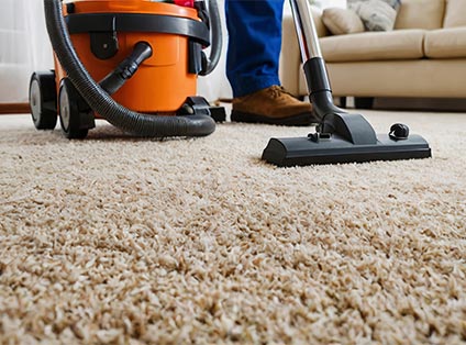 Zertifizierte Reinigungskräfte